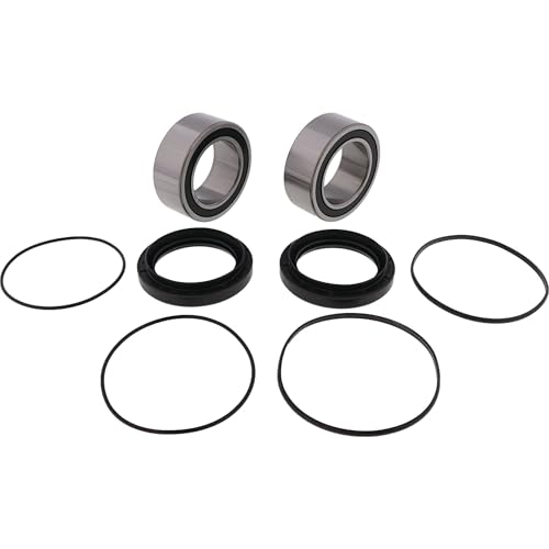 Kit roulement de roue All Balls 25-1618 pour une mise à niveau moto