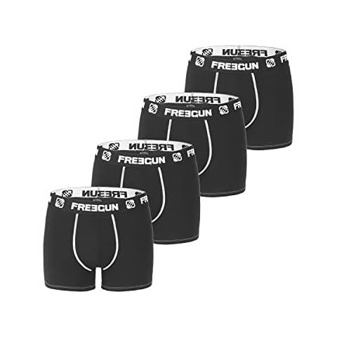 Caleçon Homme Multi-Sport FREEGUN Cover