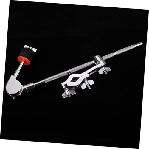 Abrazadera Ajustable para Batería con Brazo de Extensión de Metal miniatura 6