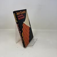 Jazz Country B000GO4X12 Book Cover