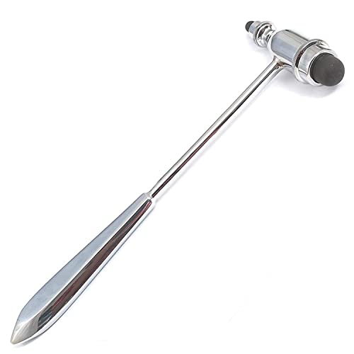 LAJA IMPORTS TROMNER PERCUSSION HAMMER CHIROPRACTIC PHYSICAL THERAPY - TROEMNER HAMMER