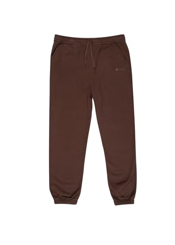 Ethika Boy's Lifestyle Sweatpant | Brown
