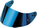 AGV – AGV Visor K5 S/K3 Sv (Mllxlxxl) Mplk Iridium Blue