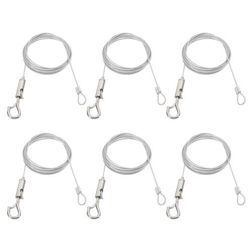 JKAPCYJFHF 6�� 2m x 1.5mm ���ϋv ���߉\ PVC�� �ʐ^�|�����C���[�L�b�g ���[�v�t��