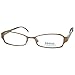 Produktbild Fossil Brille Sonora kupfer OF1097221-alt