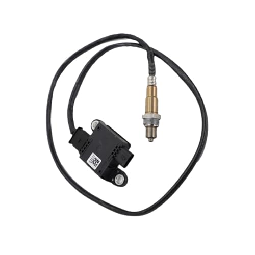 Capteur de particules fines 0281006353 pièce automobile premium pour Benz