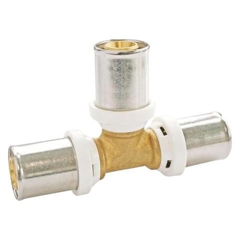 Té à sertir Somatherm Ø16 Cover