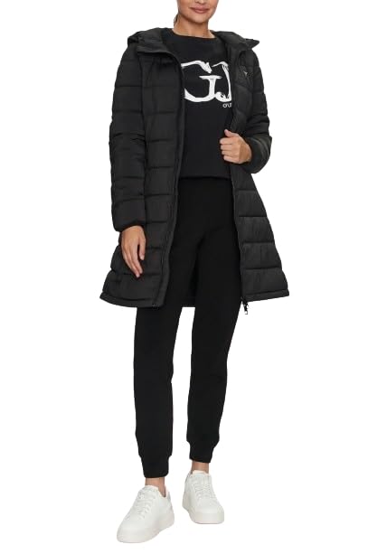Blouson GUESS contre le vent léger veste compacte et confortable - 2