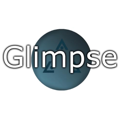Glimpse cover art