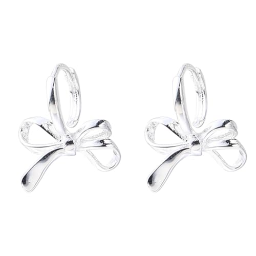 Boucles d'oreilles de mariage pour femmes et bijoux chics de soirée