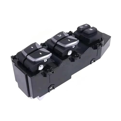 Bouton de commande de fenêtre principale pour Hyundai Santa Fe IX45 DM 2013-2016 93570-2W020