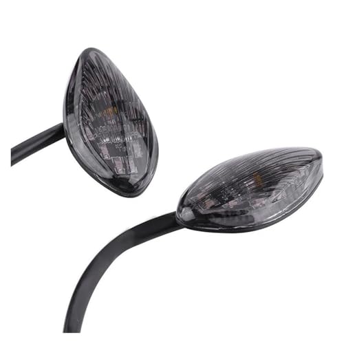 Clignotants Grom 2014-2016 étanches à double lampe témoin 12V - 4