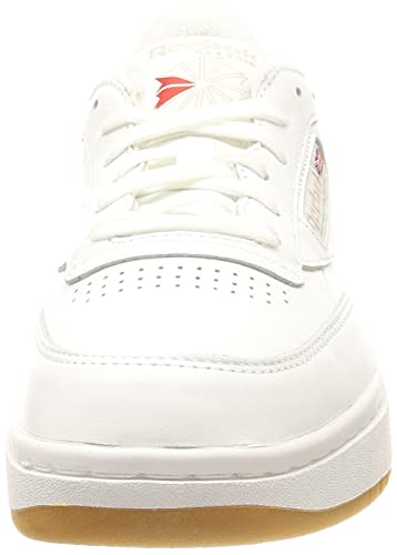 Image of Reebok Womens Club C Double