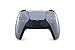 Produktbild SONY DualSense Noir, Blanc Bluetooth/USB Manette de jeu Analogique/Numérique PlayStation 5