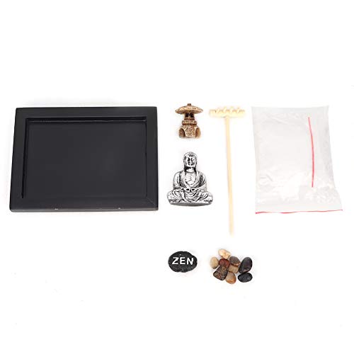 Jardin zen mini ️ Comparador Punnta.es