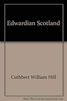 Edwardian Scotland 0874718465 Book Cover