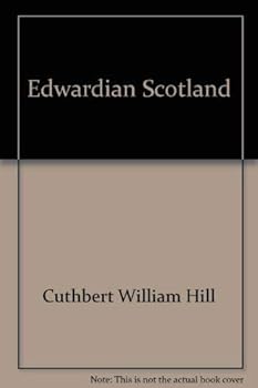 Loose Leaf Edwardian Scotland Book