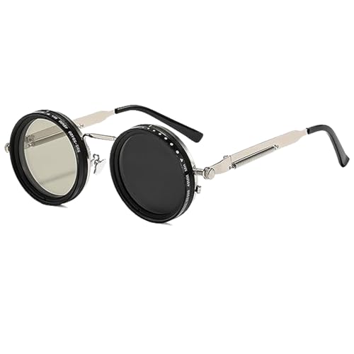 Visionguard Nf Sunglasses, Visionguardco Nd Filter Sunglasses, Adjustable for Man Woman