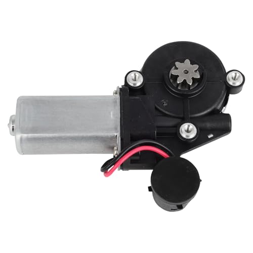 Image of SCITOO Front Driver Side power window regulator motor Replacement for 2004-2006 for Scion xB 85720-32160, 8572032160