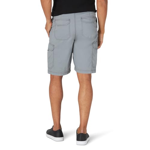Image of Lee Men's Extreme Motion Crossroad Cargo Short