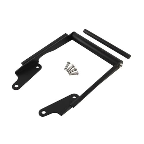 Barre support Tracer 900 MT09 évite les reflets et vibrations GPS - 3