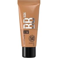 Maybelline New York Fit me Nude BB Cream 60