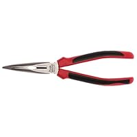 Algopix Similar Product 4 - Teng Tools 8 Inch TPR Grip 45 Degree