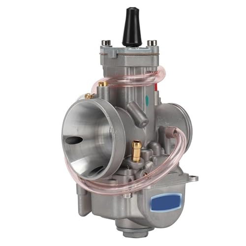 Carburateur PWK haute précision pour moto de course et motocross