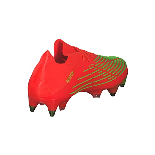 Scarpe Calcio Adidas Predator Edge.1 Sg - 6