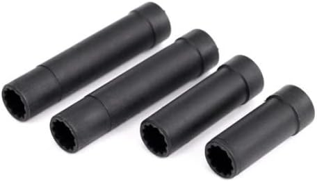 Traxxas 9250 Driveshaft Extension Kit, Center