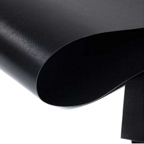 Alfombrilla reutilizable para parrilla de barbacoa, horno, microondas y sartén, sin revestimiento de PTFE, resistente al calor hasta 260 °C, flexible y apta para lavavajillas (40 x 33 cm)