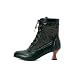 Imagen de Botines para Mujer, Estilo Victoriano, gótico