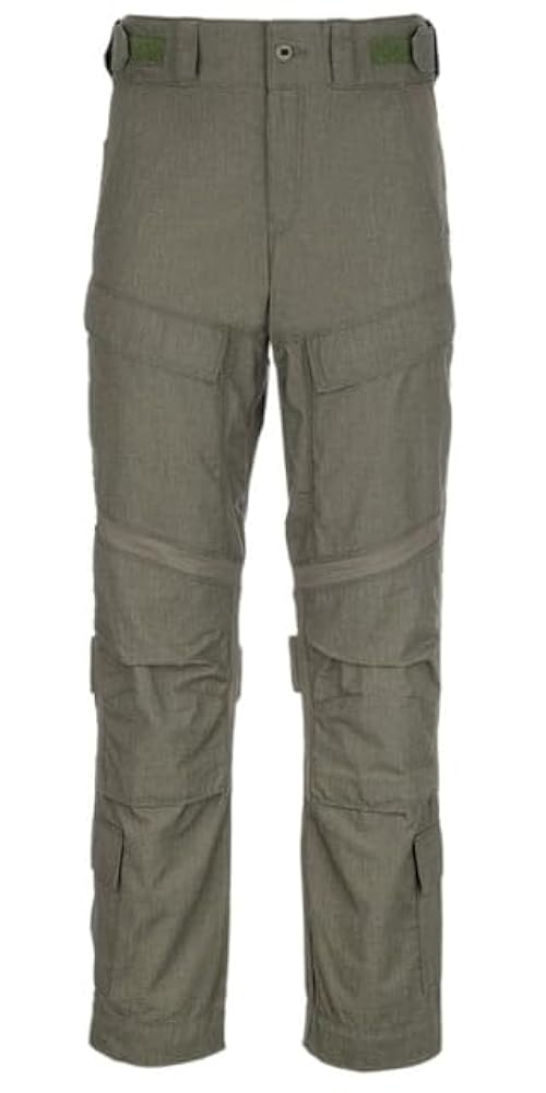 PHIGVEL GABARDINE ARMY TROUSERS カーキ 3 PHIGVEL」 GABARDINE CARGO TROUSERS | suplex