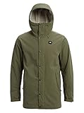 ANALOG Herren Snowboard Jacke Gunstock Jacket
