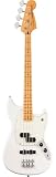 Fender Player II Bass PJ MN Polar White