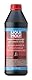 LIQUI MOLY Doppelkupplungsgetriebeöl 8100 | 5 L | Getriebeöl | Hydrauliköl | Art.-Nr.: 20626