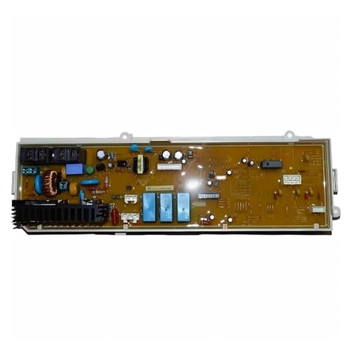 Lave-linge en panne solution circuit imprimé compatible Samsung PCBA