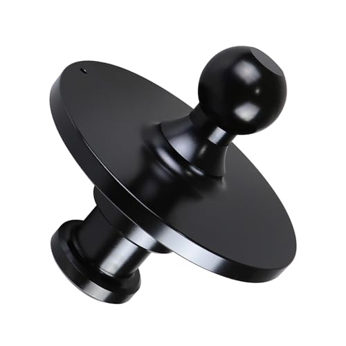 Stegewop 5th Wheel to Gooseneck Adapter