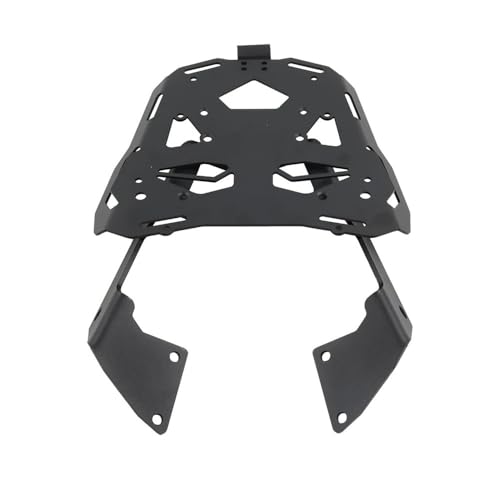 Porte-bagages arrière pour moto Honda CB500X et CBR500R