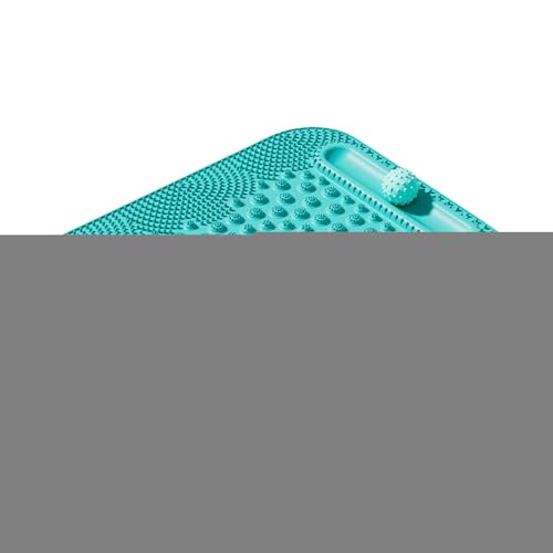 Coussin de massage pour pieds et stimulateur de jambes pour la récupération