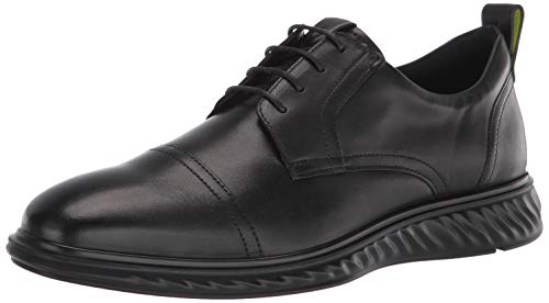 Image of ECCO Mens St.1hybridlite 8373 Formal Shoe