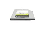 lenovo serial ultrabay slim dvd multi iv Vorderseite Lünette ist im Lieferumfang enthalten