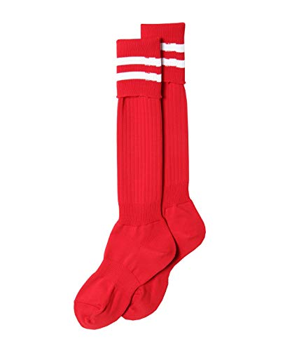 [�r�W�����N�G�X�g] �T�b�J�[�X�g�b�L���O �����Y VQ540501J01 RD/WH 19-21