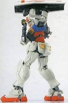 Amazon | ガンダムADAPT RX-78-2 ガンダム 単品 食玩 通販