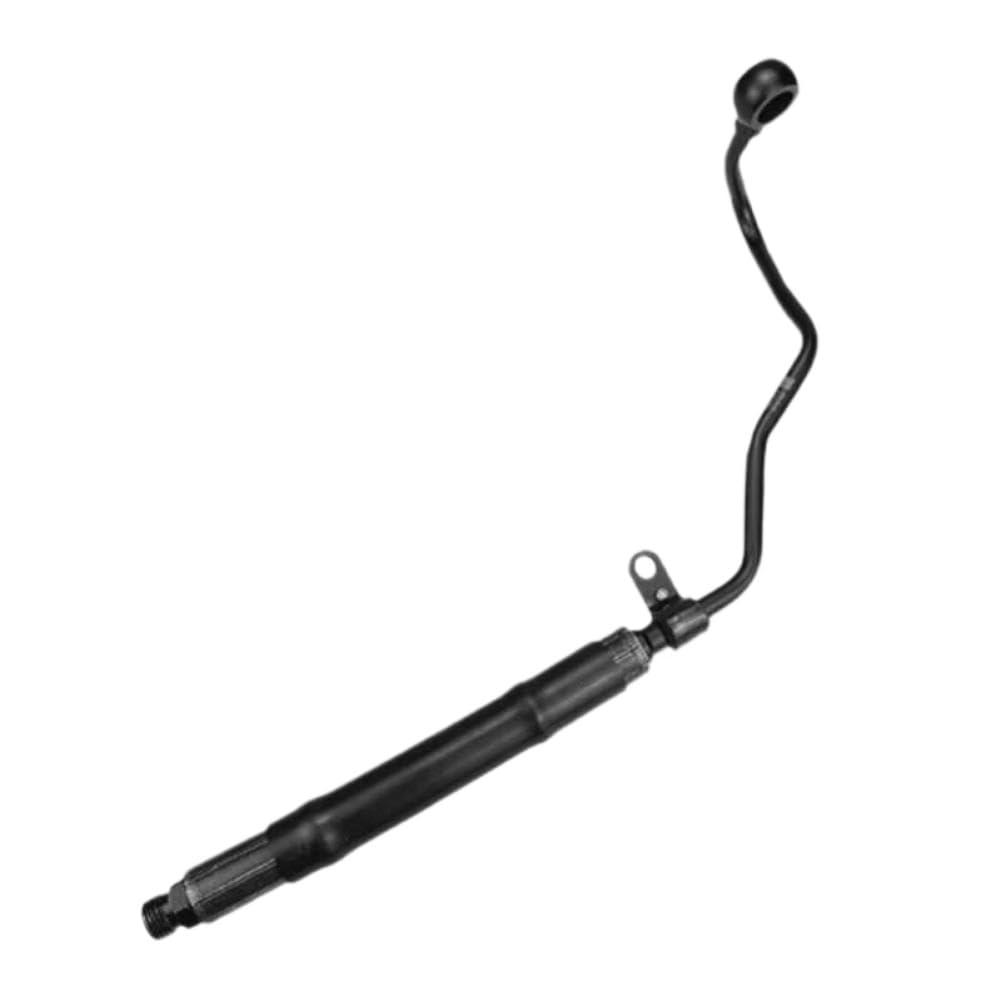 Dkiuygwz Onecolor Power Steering Hose Replacement 4B0422893a 4B0422893g Compatible With A4 A6