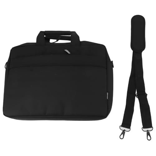 Housse PC portable 15.6 rembourrée et étanche contre les chocs