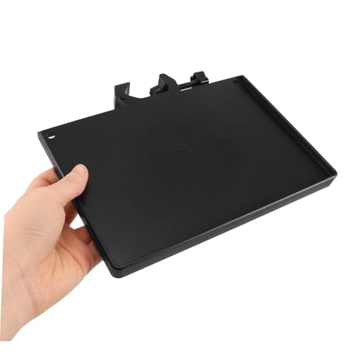 Plateau pour accessoires de streaming POPETPOP avec support de micro réglable - 4