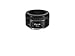 Canon EF 50mm f/1.8 STM Lens (Renewed)