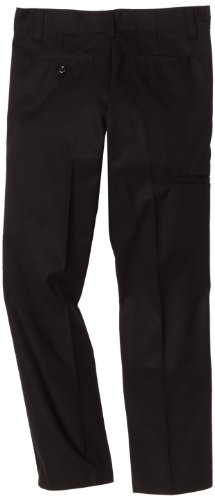 Pantalon Dickies garçon genoux renforcés taille Husky ample - 2