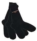 USS Lake Champlain CG-57 Mens Premium Knit Dress Socks - 3 Pack